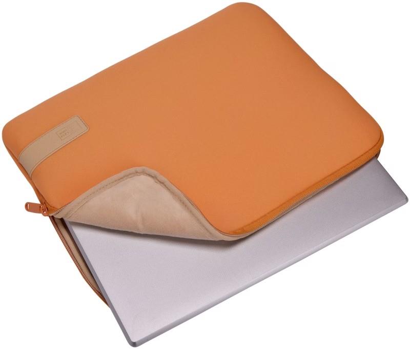 Reflect Laptop Sleeve 13" - luscious orange 1