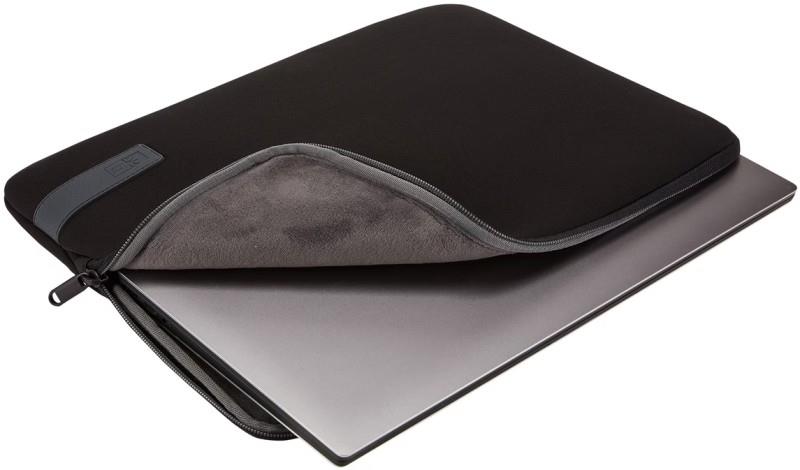 Reflect Laptop Sleeve 16" - black 1