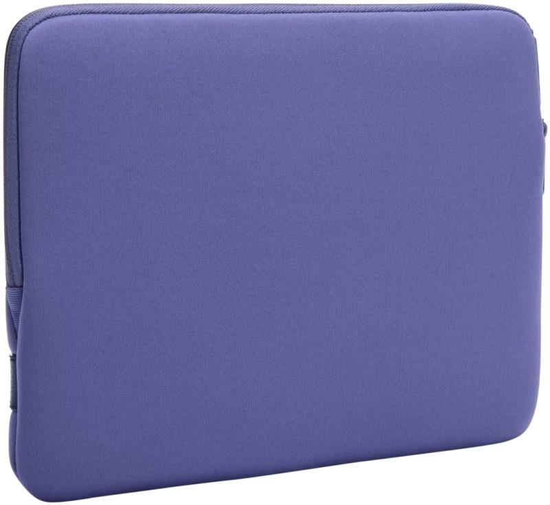 Reflect Macbook Sleeve 13" - concentrated purple 1