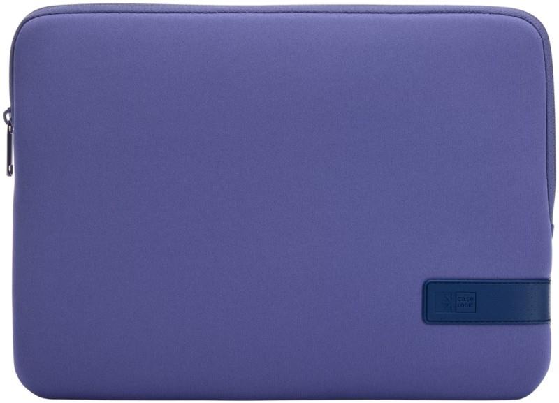 Reflect Macbook Sleeve 13" - concentrated purple 1