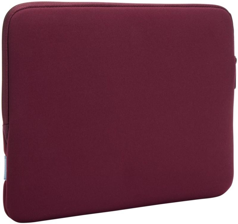 Reflect Macbook Sleeve 13" - nuanced red 1