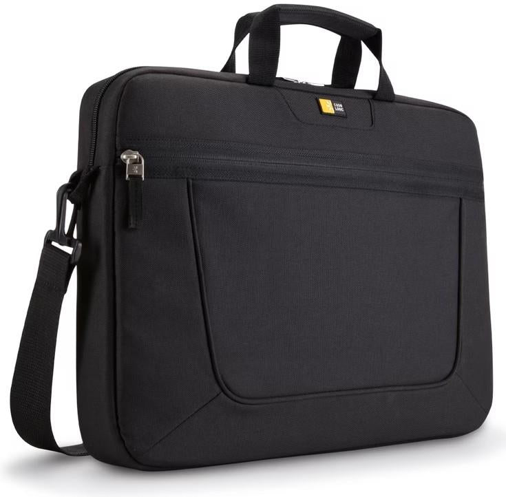 Top-Loading Laptop Case 16" - black 1