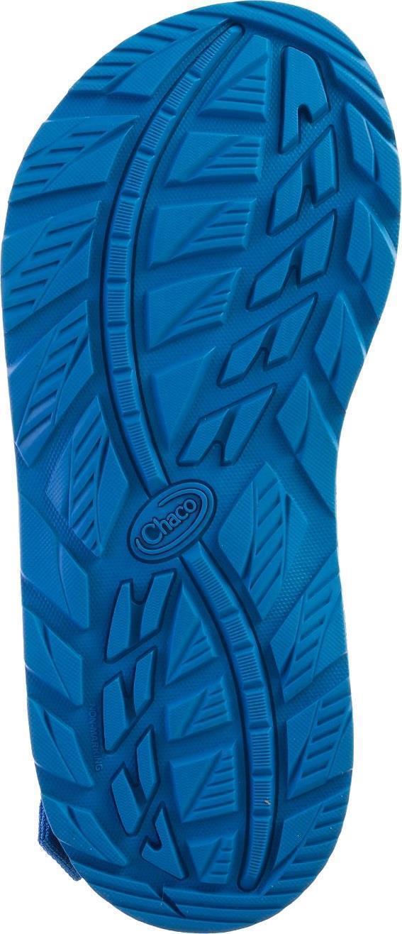 Banded Z/Cloud - Mens - Cerulean 4