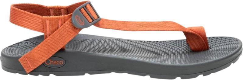 Bodhi - Mens - Orange Rust 1