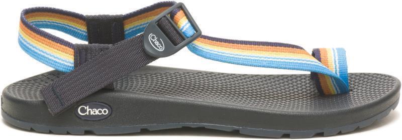 Bodhi - Womens - Belt Blue 2