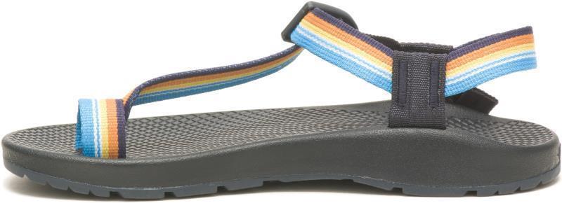 Bodhi - Womens - Belt Blue 3