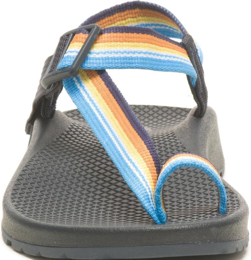 Bodhi - Womens - Belt Blue 4