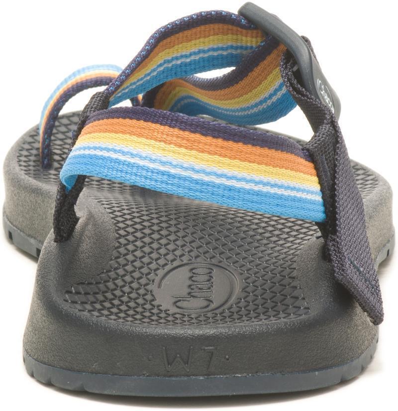 Bodhi - Womens - Belt Blue 5