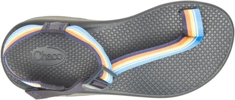 Bodhi - Womens - Belt Blue 6