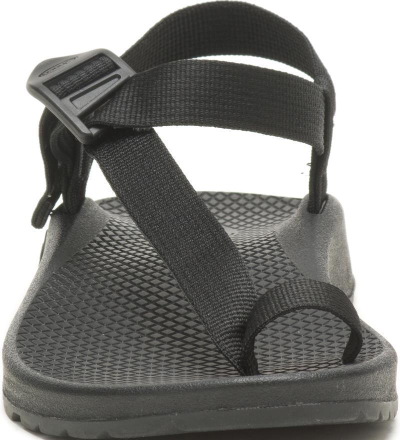 Bodhi - Womens - Black 4