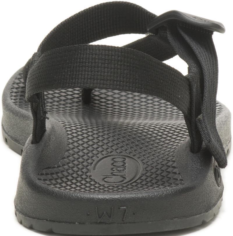 Bodhi - Womens - Black 5
