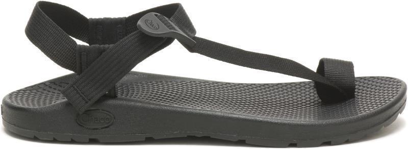Bodhi - Womens - Black 2