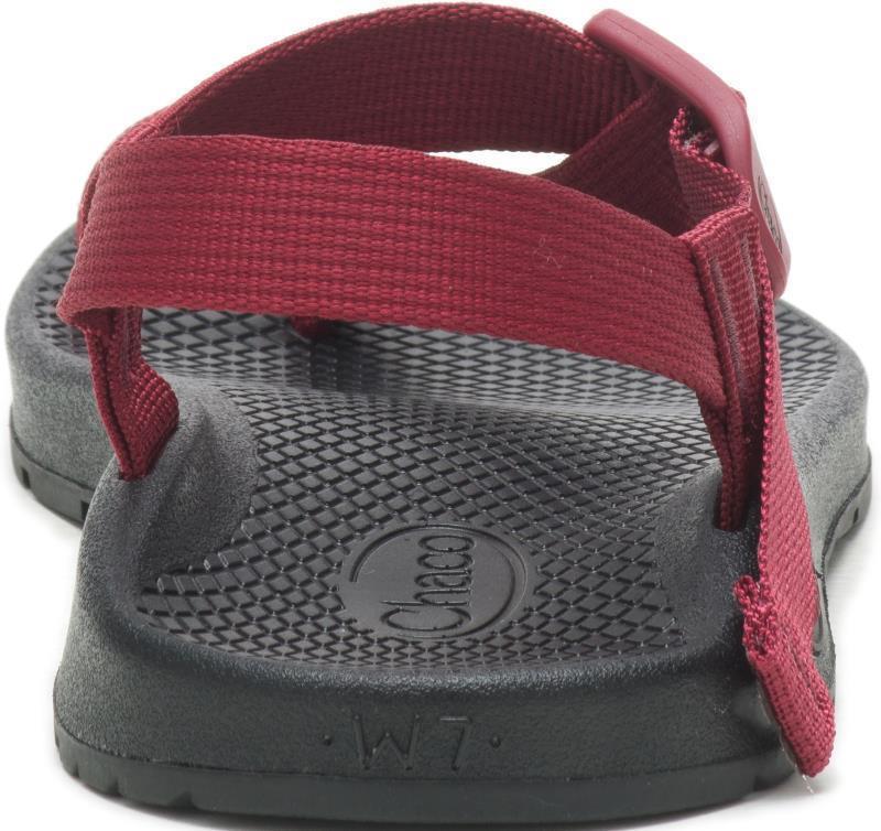 Bodhi - Womens - Rhubarb 5