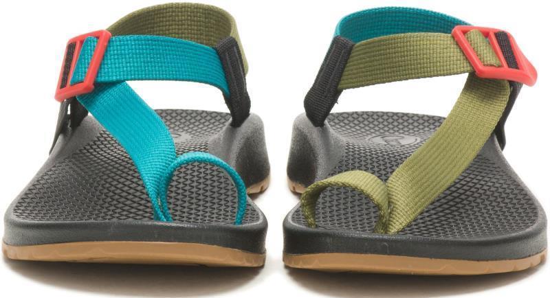 Bodhi - Womens - Teal Avocado 2
