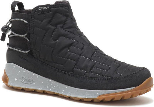 Borealis Ridge WTPF - Womens - black 1