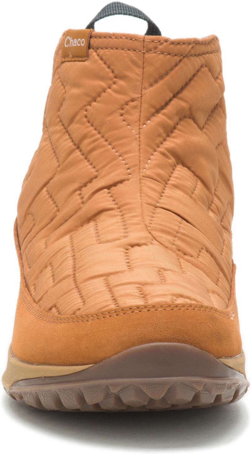 Borealis Ridge WTPF - Womens - caramel brown 1