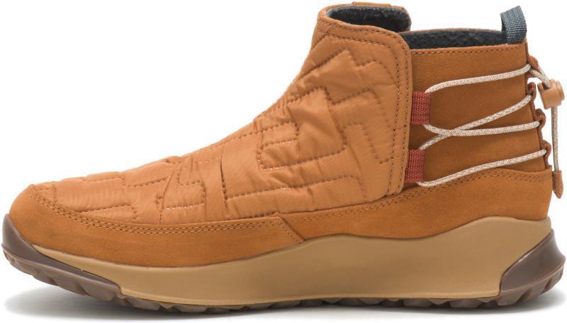 Borealis Ridge WTPF - Womens - caramel brown 1