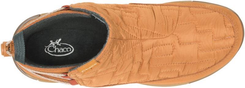 Borealis Ridge WTPF - Womens - caramel brown 1