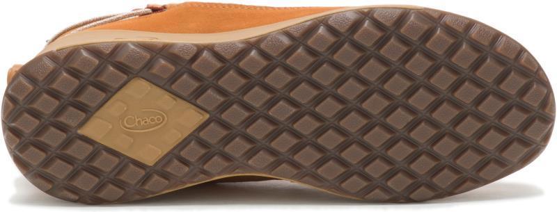 Borealis Ridge WTPF - Womens - caramel brown 1