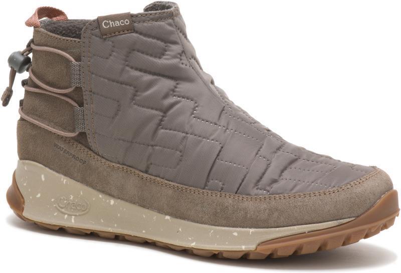 Borealis Ridge WTPF - Womens - morel brown 1