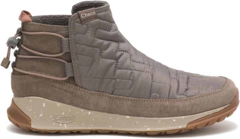 Borealis Ridge WTPF - Womens - morel brown 1