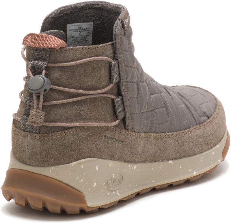 Borealis Ridge WTPF - Womens - morel brown 1