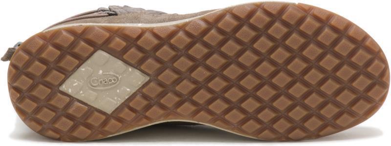 Borealis Ridge WTPF - Womens - morel brown 1