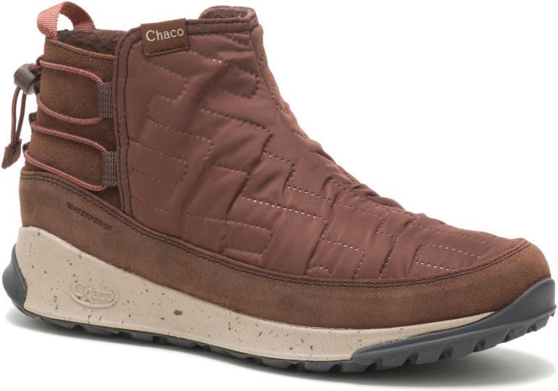 Borealis Ridge WTPF - Womens - soil brown 1