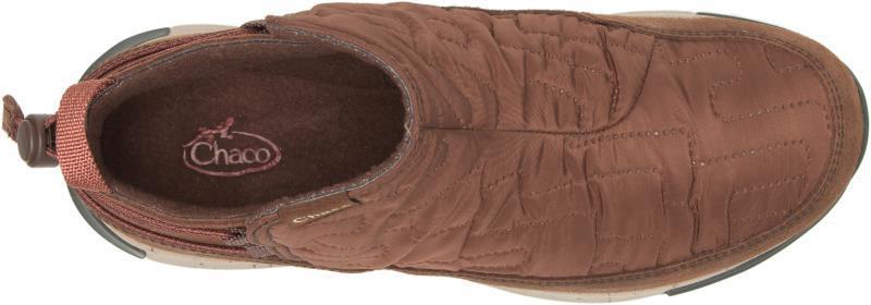 Borealis Ridge WTPF - Womens - soil brown 1