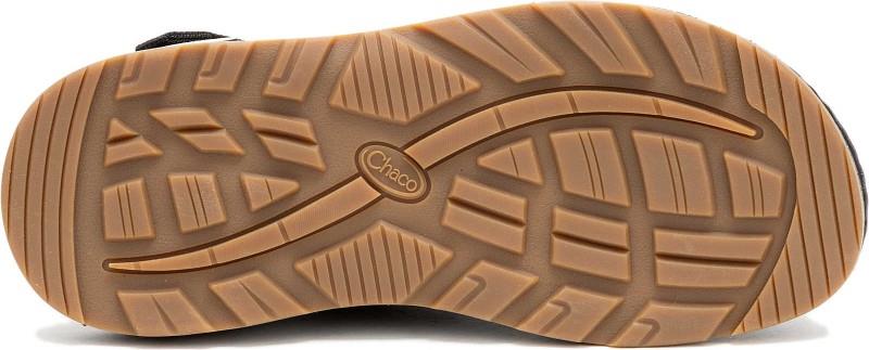Canyon Woven Clog - Womens - fade b&w 1