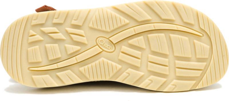Canyon Woven Clog - Womens - hut fungi 1