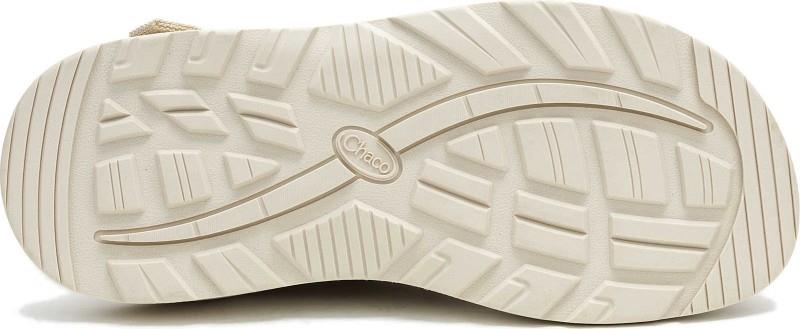 Canyon Woven Clog - Womens - sandstone 1