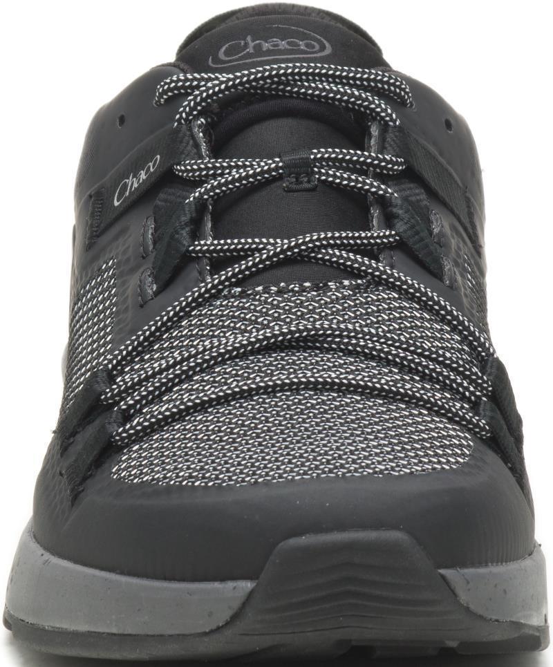 Canyonland - Mens - black 1