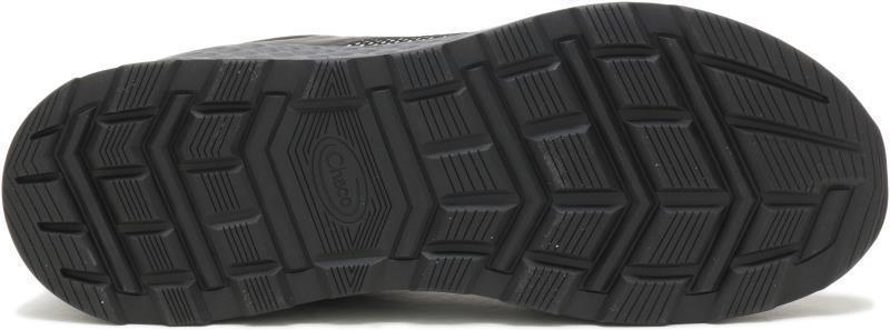 Canyonland - Mens - black 1