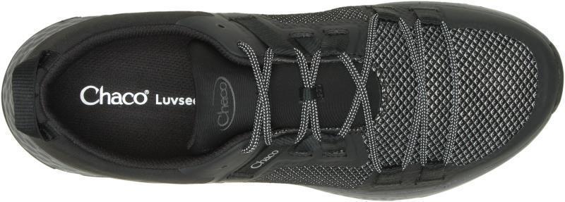 Canyonland - Mens - black 1