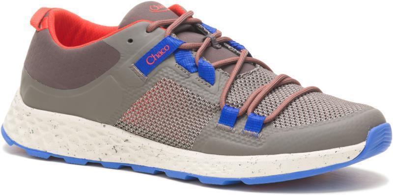 Canyonland - Mens - dark gray 1