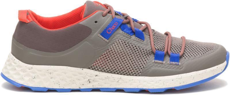 Canyonland - Mens - dark gray 1