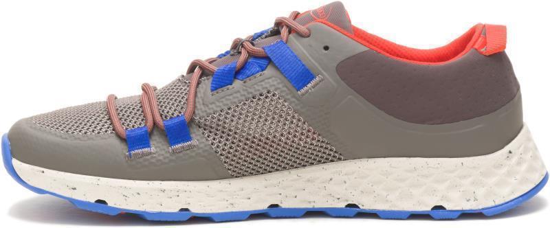 Canyonland - Mens - dark gray 1