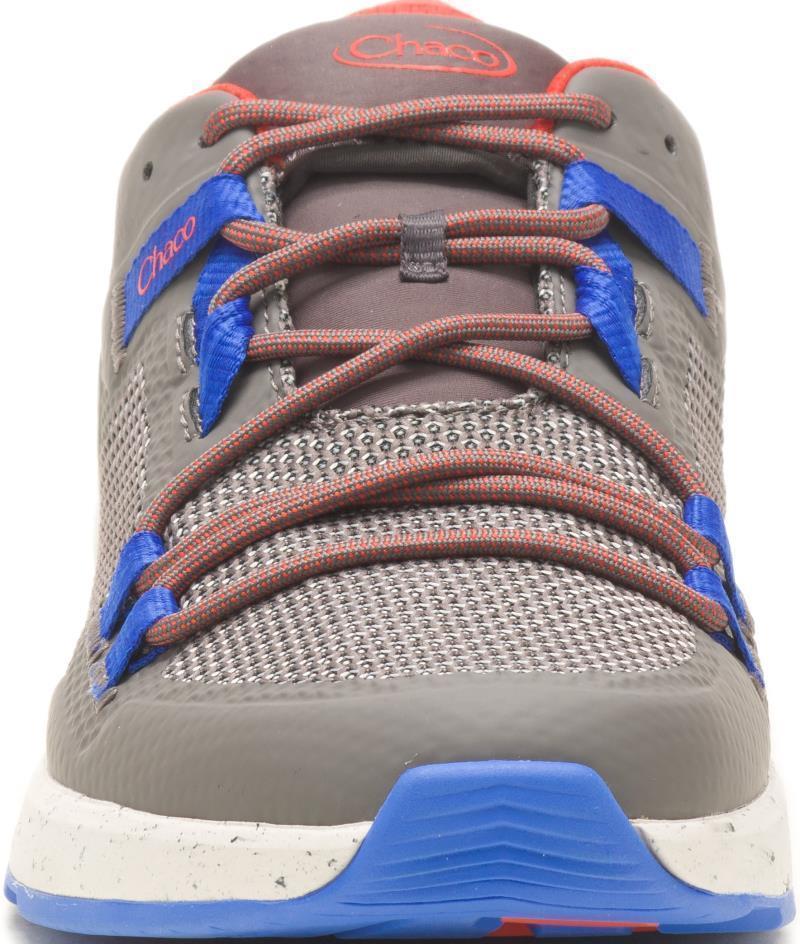 Canyonland - Mens - dark gray 1