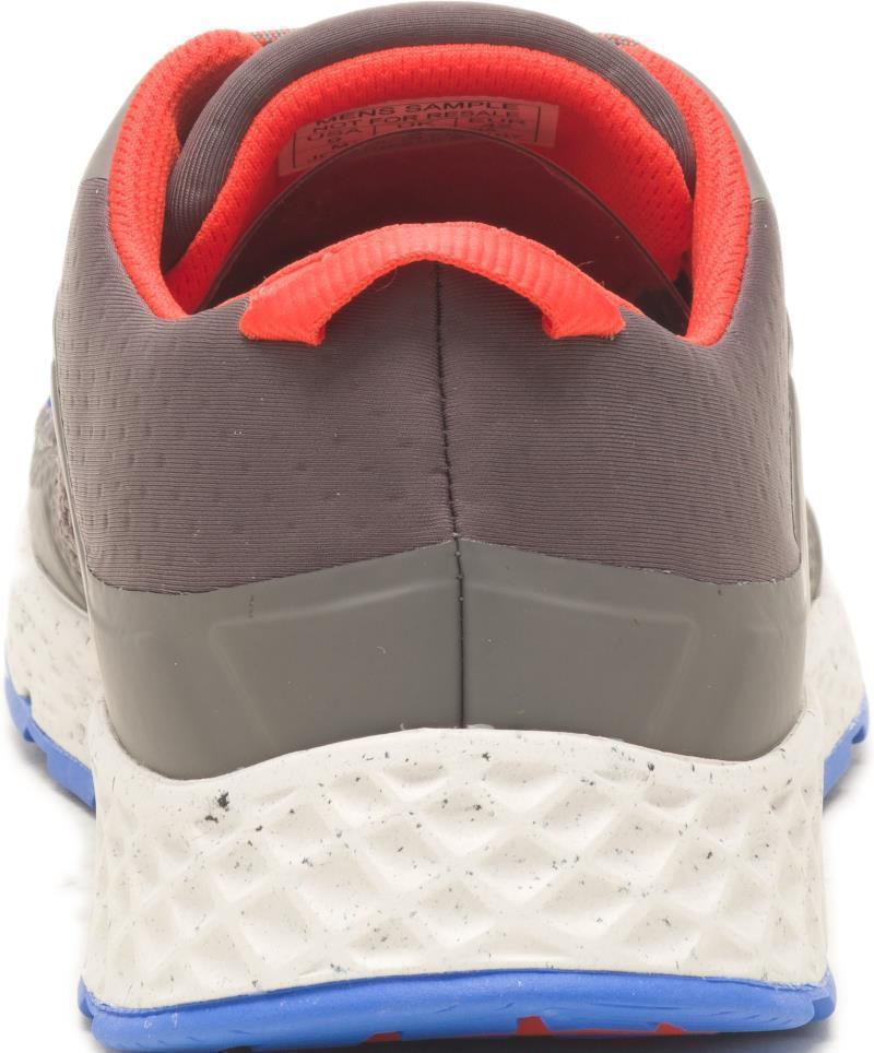 Canyonland - Mens - dark gray 1