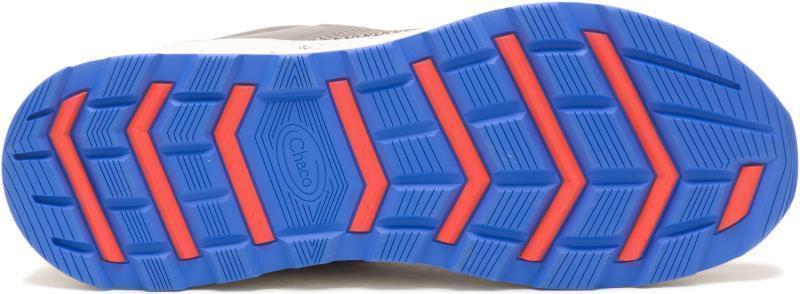 Canyonland - Mens - dark gray 1