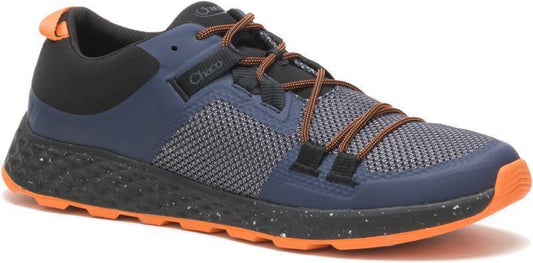 Canyonland - Mens - storm blue 1