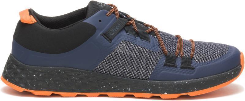Canyonland - Mens - storm blue 1