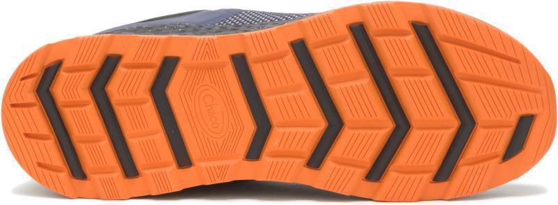 Canyonland - Mens - storm blue 1