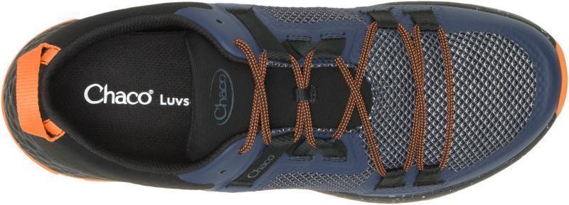 Canyonland - Mens - storm blue 1