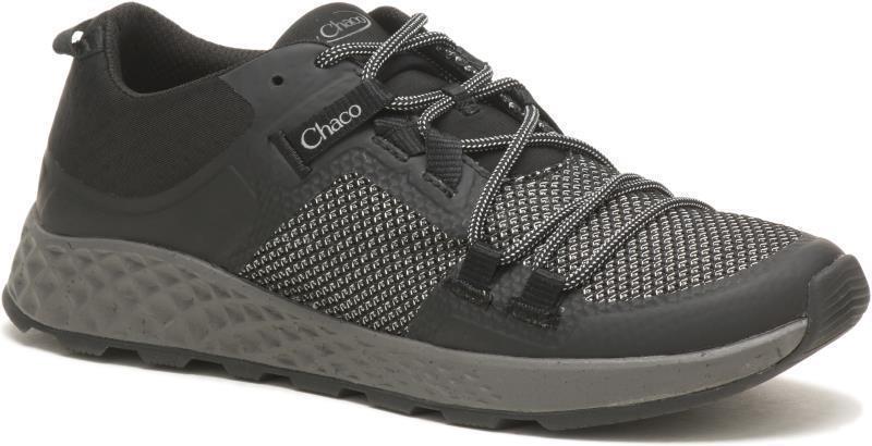 Canyonland - Womens - black 1