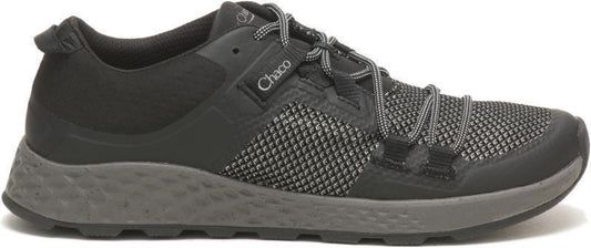 Canyonland - Womens - black 1