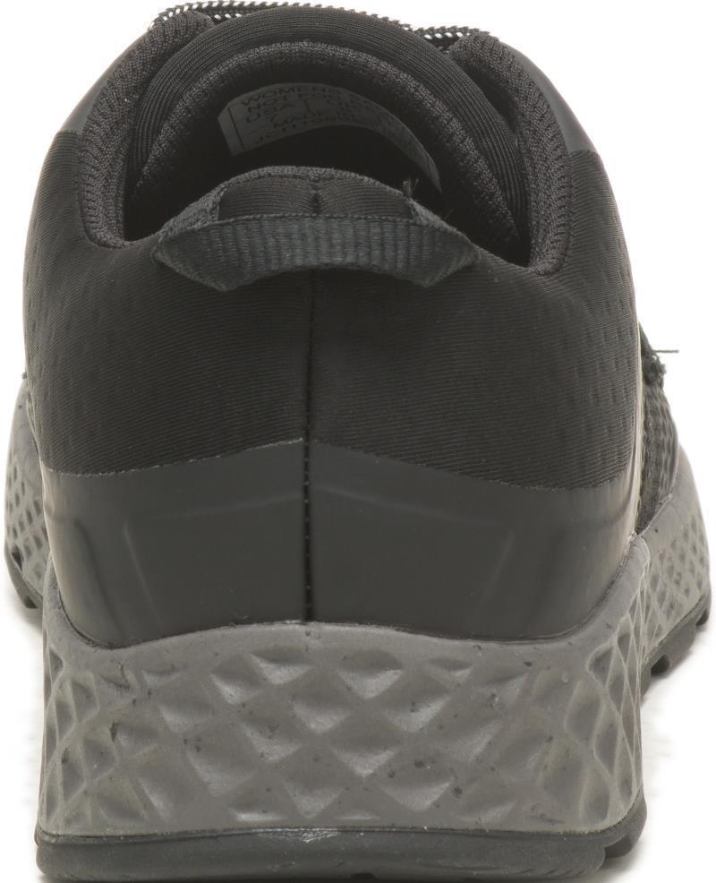 Canyonland - Womens - black 1