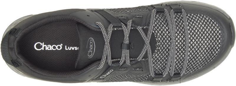 Canyonland - Womens - black 1