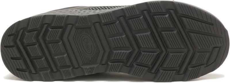 Canyonland - Womens - black 1
